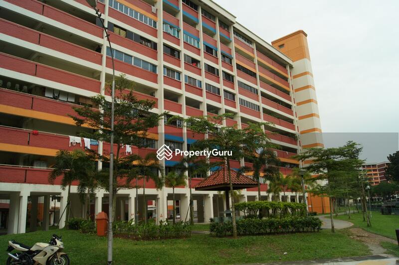 For Rent - 426 Bukit Batok West Avenue 2
