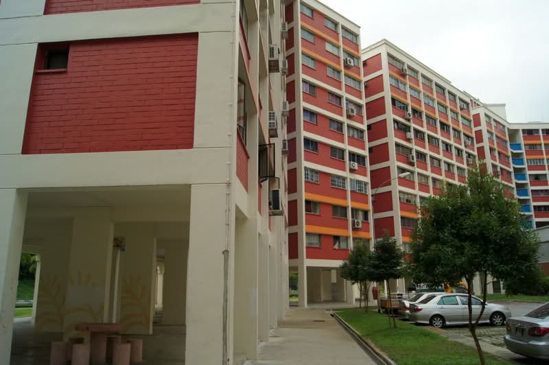 426 Bukit Batok West Avenue 2