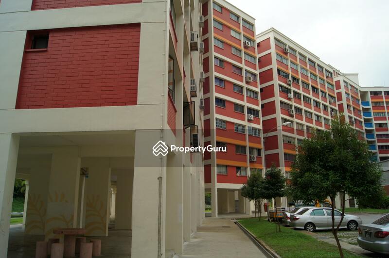 For Rent - 426 Bukit Batok West Avenue 2