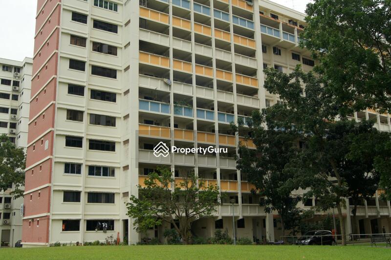 For Rent - 407 Bukit Batok West Avenue 4