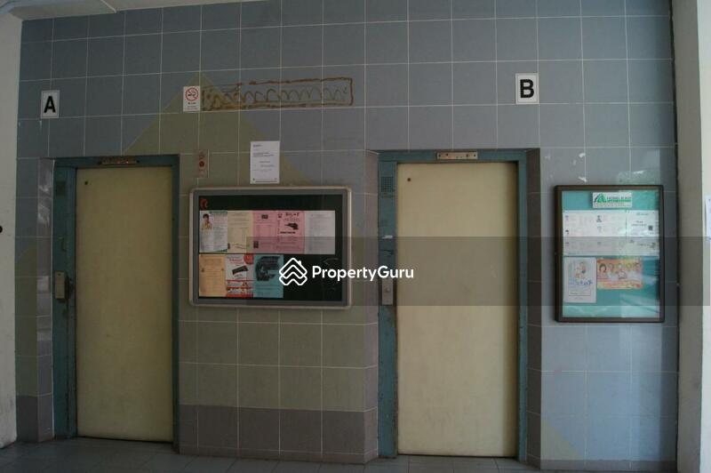 For Rent - 407 Bukit Batok West Avenue 4