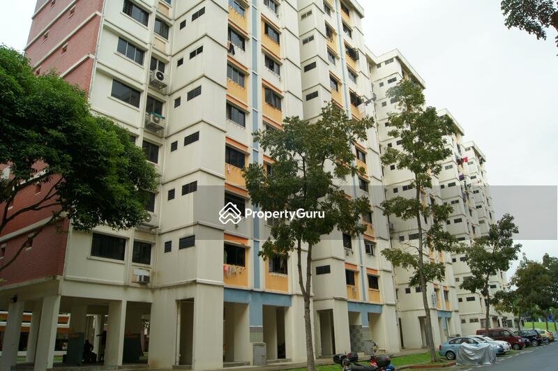 For Rent - 407 Bukit Batok West Avenue 4