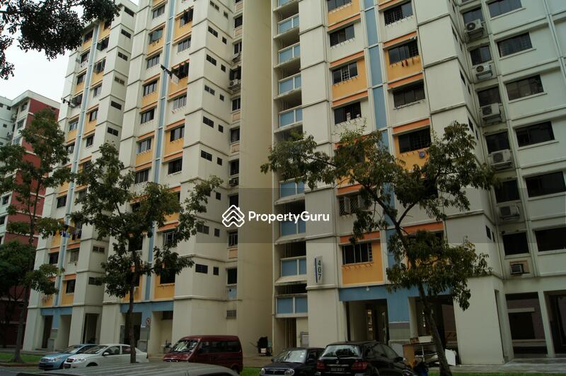 For Rent - 407 Bukit Batok West Avenue 4