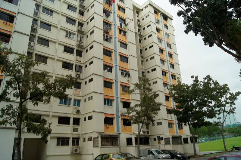 407 Bukit Batok West Avenue 4