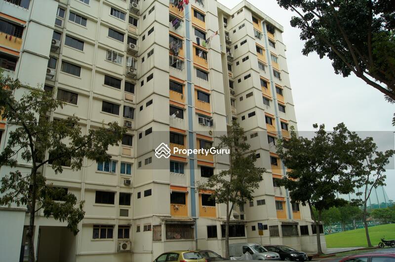 For Rent - 407 Bukit Batok West Avenue 4