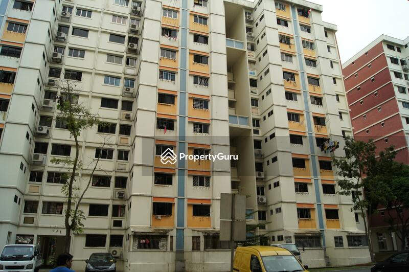 408 Bukit Batok West Avenue 4 #0
