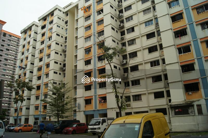 For Rent - 408 Bukit Batok West Avenue 4