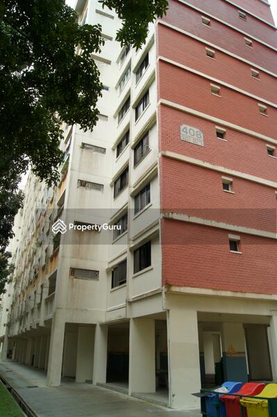 For Rent - 408 Bukit Batok West Avenue 4