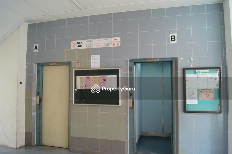 For Rent - 408 Bukit Batok West Avenue 4