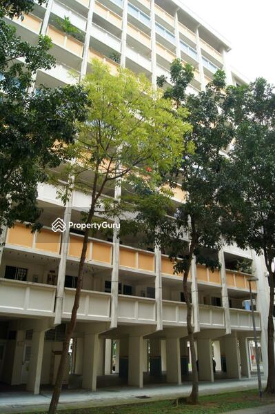 For Rent - 408 Bukit Batok West Avenue 4