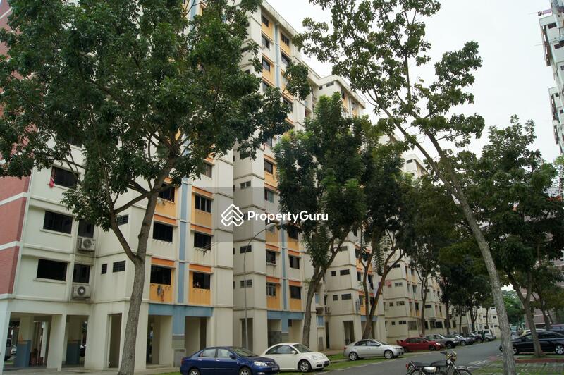 For Rent - 409 Bukit Batok West Avenue 4
