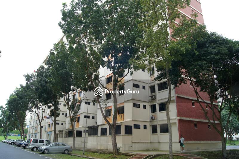 For Rent - 409 Bukit Batok West Avenue 4