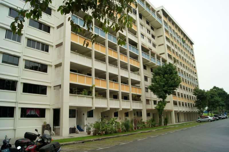 409 Bukit Batok West Avenue 4