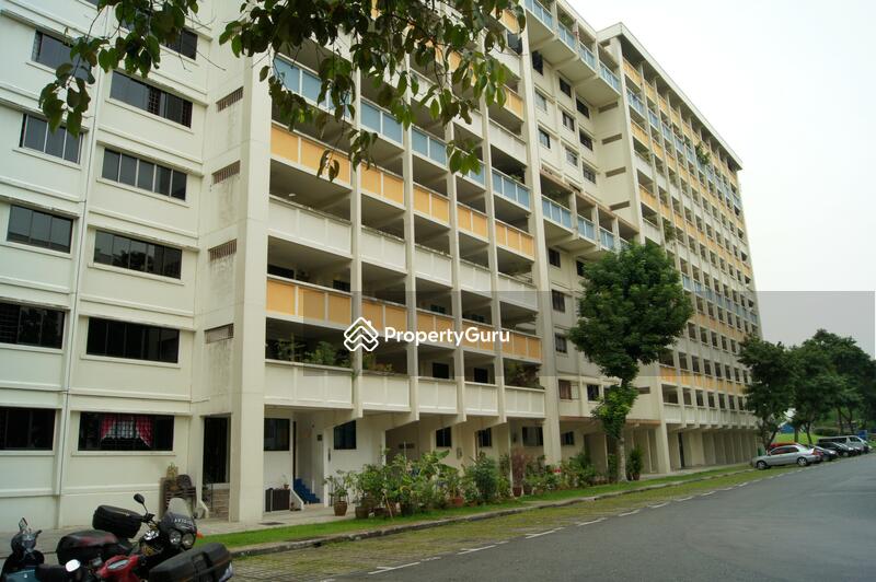 For Rent - 409 Bukit Batok West Avenue 4