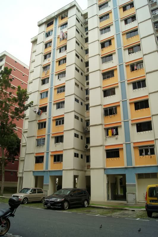 410 Bukit Batok West Avenue 4