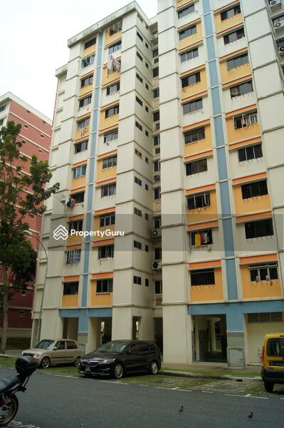 For Rent - 410 Bukit Batok West Avenue 4