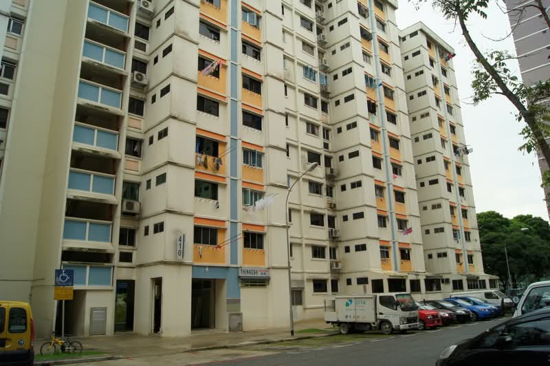 410 Bukit Batok West Avenue 4