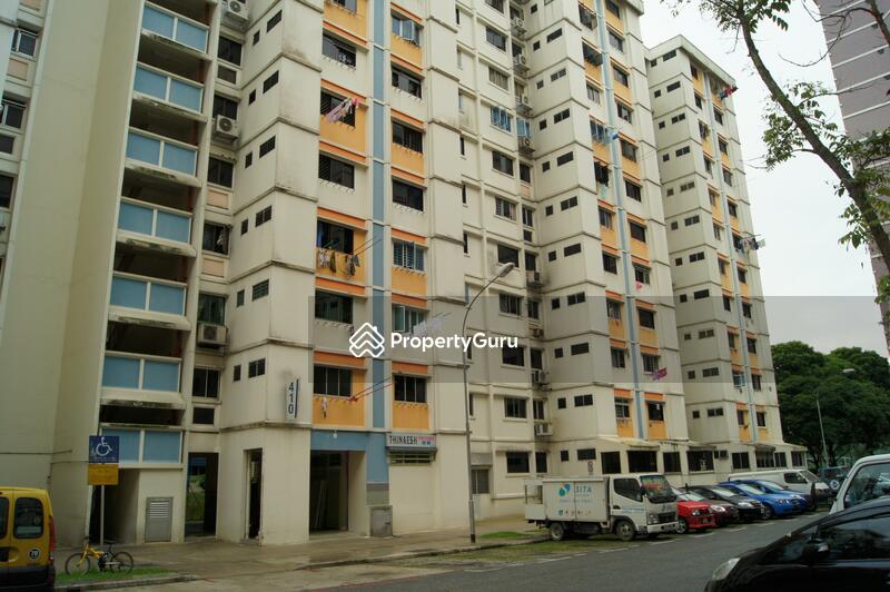 For Rent - 410 Bukit Batok West Avenue 4