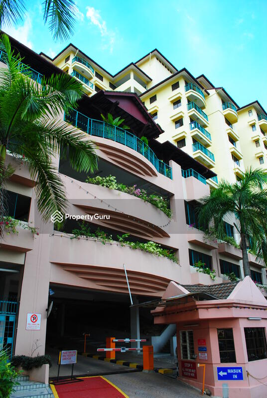 Cascadium (Condominium) for Sale/Rent, 2025