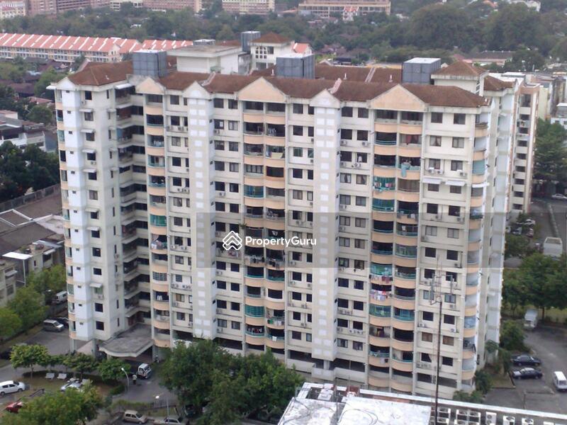 Taman Jelutong #0