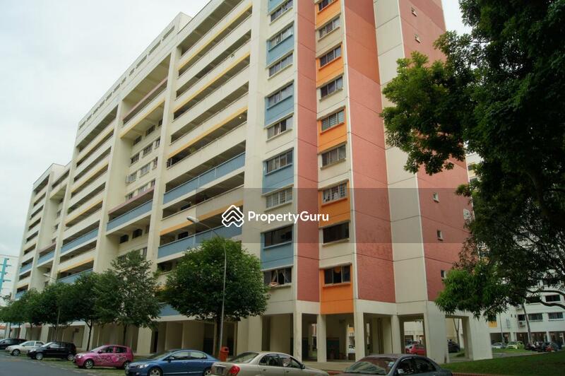 For Rent - 411 Bukit Batok West Avenue 4