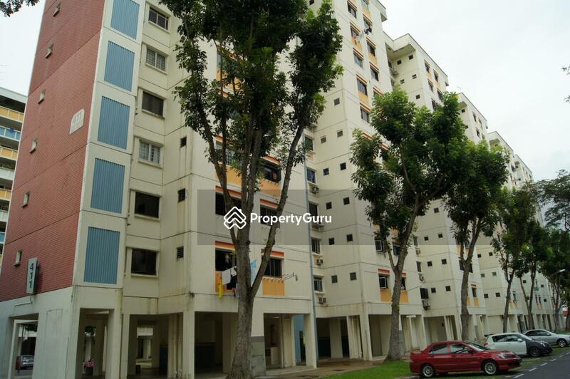For Rent - 411 Bukit Batok West Avenue 4