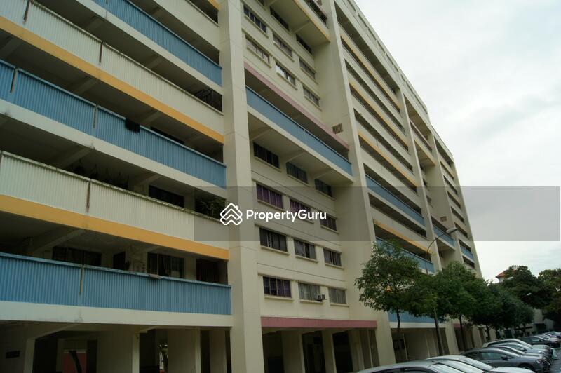 411 Bukit Batok West Avenue 4 HDB Details In Dairy Farm / Bukit Panjang ...