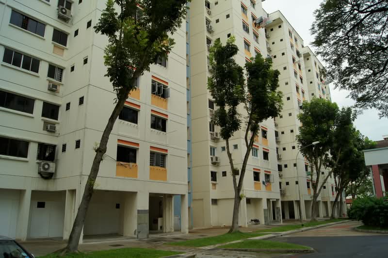 411 Bukit Batok West Avenue 4