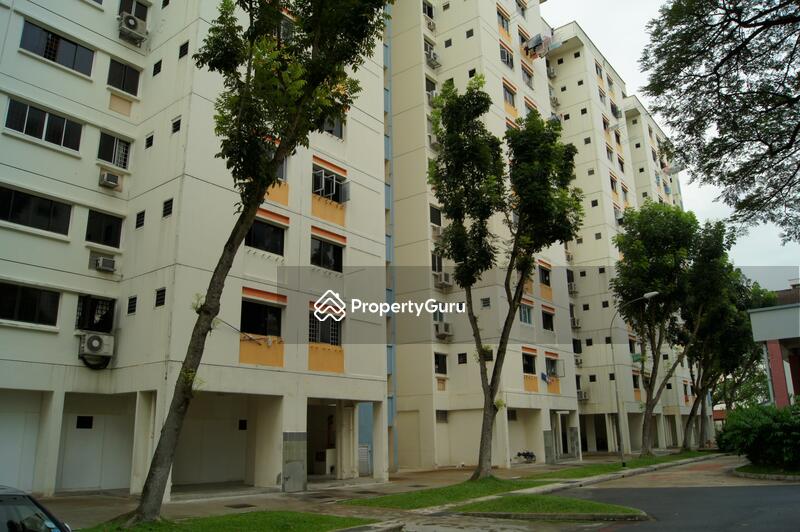 For Rent - 411 Bukit Batok West Avenue 4