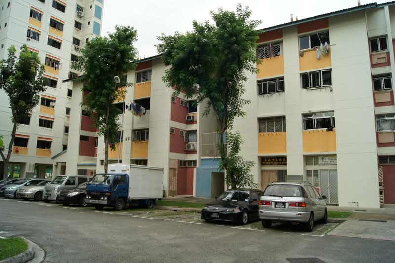 413 Bukit Batok West Avenue 4