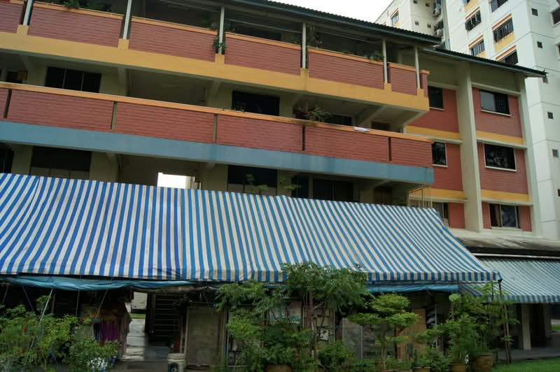 413 Bukit Batok West Avenue 4