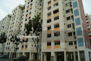 414 Bukit Batok West Avenue 4