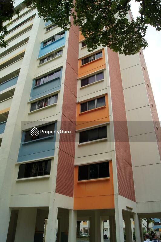 414 Bukit Batok West Avenue 4 #0