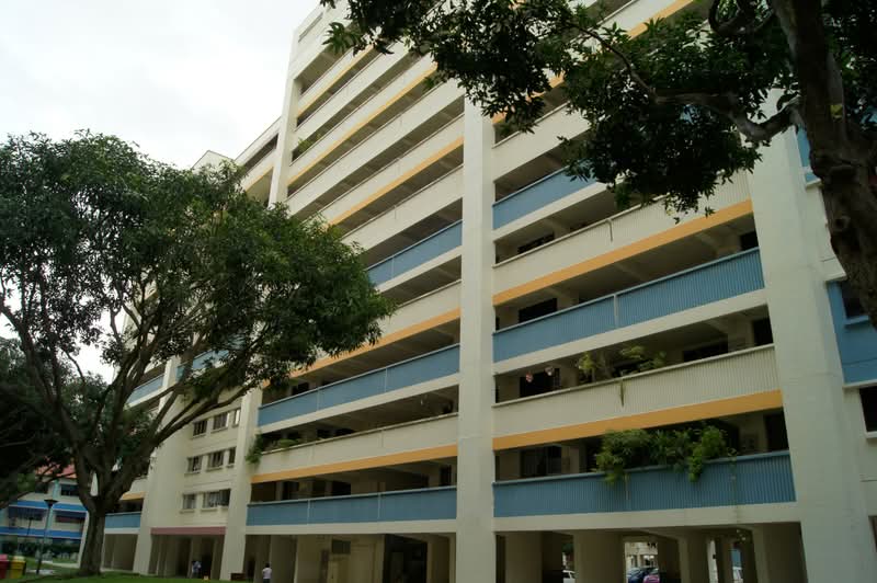 414 Bukit Batok West Avenue 4