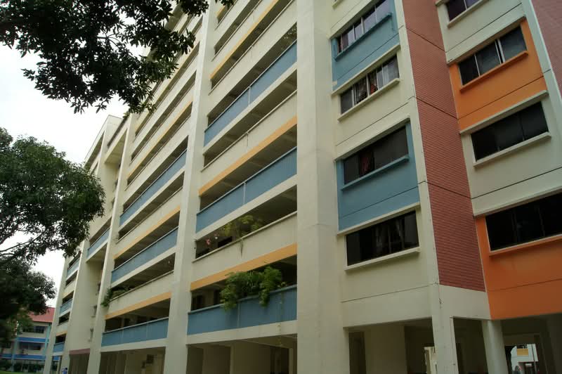414 Bukit Batok West Avenue 4