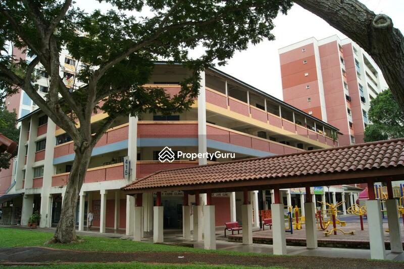For Sale - 415 Bukit Batok West Avenue 4