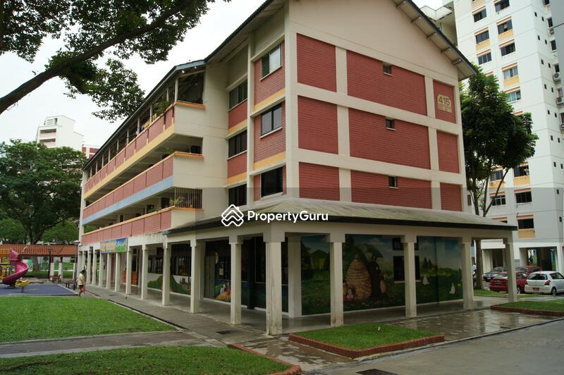 For Sale - 415 Bukit Batok West Avenue 4