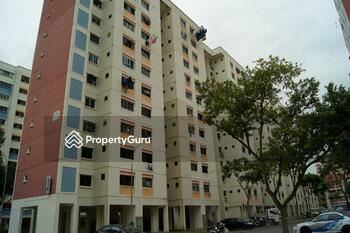 416 Bukit Batok West Avenue 4