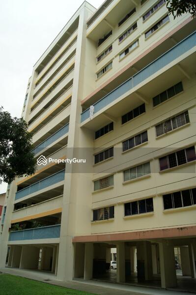 For Rent - 416 Bukit Batok West Avenue 4