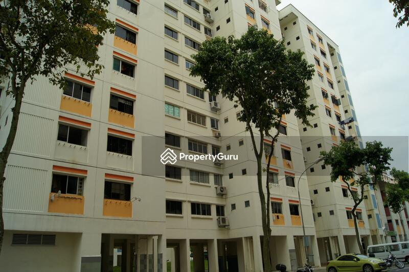 For Rent - 416 Bukit Batok West Avenue 4