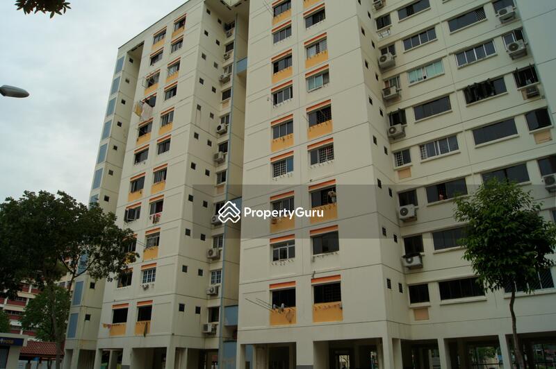 417 Bukit Batok West Avenue 4 #0