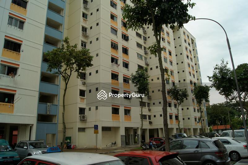 417 Bukit Batok West Avenue 4 #0