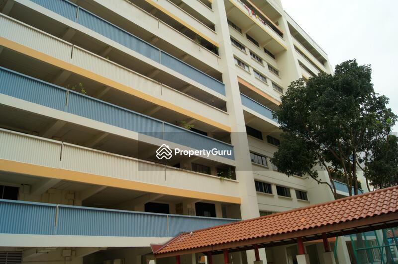 417 Bukit Batok West Avenue 4 #0