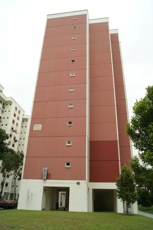 417 Bukit Batok West Avenue 4