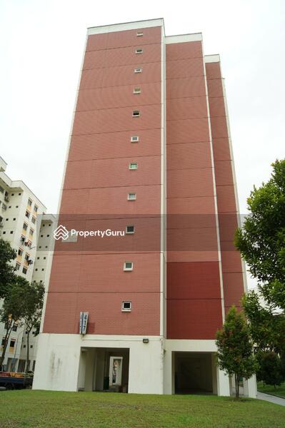 For Sale - 417 Bukit Batok West Avenue 4