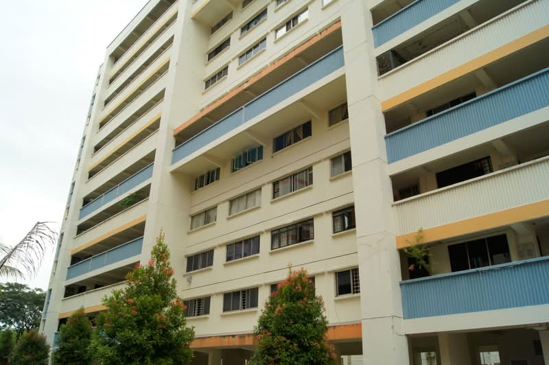 417 Bukit Batok West Avenue 4