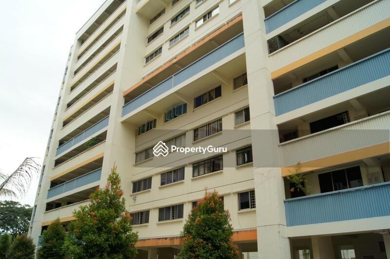 For Sale - 417 Bukit Batok West Avenue 4