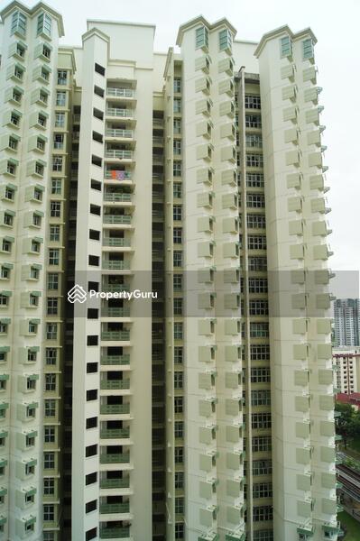 For Sale - 383 Bukit Batok West Avenue 5