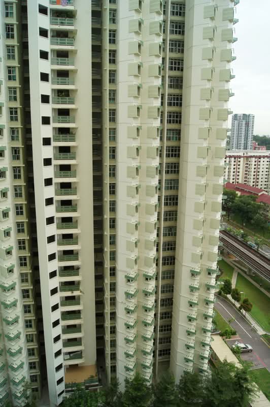 383 Bukit Batok West Avenue 5