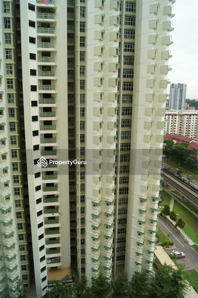 For Sale - 383 Bukit Batok West Avenue 5